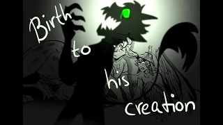 Birth to his Creation (Awesamdude animatic)