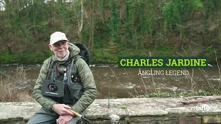 Charles Jardine's River Fly Fishing Tactics