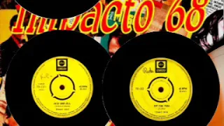 Tommy Roe (Us ) abc Records 1969  A - Jack And Jill B - Tip Toe Tina