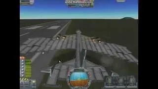 KSP: Взлёт гиганта