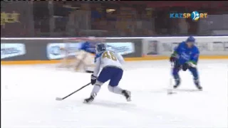 «Kazsport» покажет в прямом эфире матчи сборной Казахстана на ЧМ по хоккею с шайбой-2017