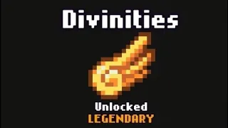 Idle Slayer How to | Divinities