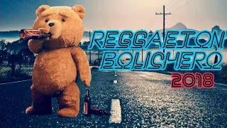 Reggaeton bolichero 2018 (lo mas escuchado) el santek dj