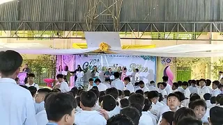 #70th Graduation Rites @Vicente Hizon Sr. Elementary School 🎓🎓🎓 5/30/24@VicenteHizonSrES