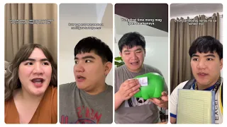 Jomar Yee & Jaynelle TikTok Compilation