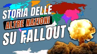 Cosa Sappiamo Delle Altre Nazioni Su Fallout - Lore