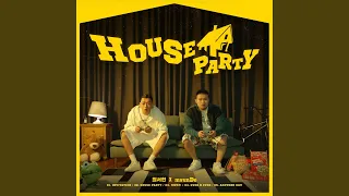 HOUSE PARTY