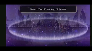 (Another Eden GL) True Manifest Lokido vs free characters (minimal grasta)