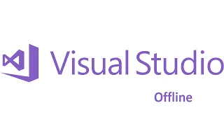 Офлайн установка Visual Studio 2022 | Создание автономного установщика Visual Studio