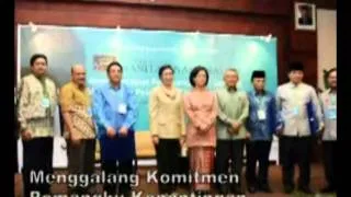 Video Perjalanan Pembangunan Sanitasi Indonesia _ KSAN 2011.mpg