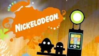 Nickelodeon - Generic Bumpers (2005)