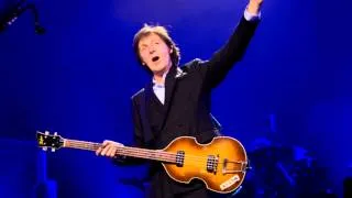 Paul mcCartney feat nirvana Cut Me Some Slack (audio)