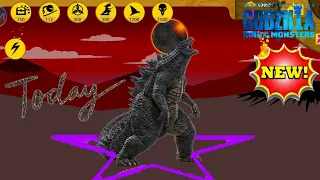 UPGRADE GODZILLA MAX LEVEL 9999 VS ALL FINAL BOSSES X9999 | Stick war legacy Special