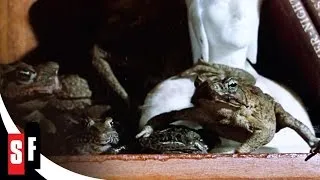 Frogs Official Trailer #1 (1972) HD