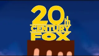 Disney Animation Studios 20th century fox 2008