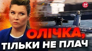 😳Дивіться! СКАБЄЄВА БІСИТЬСЯ через нашого "Миколу" / Що так РОЗЛЮТИЛО пропагадистку?