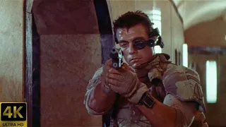 Universal Soldier (1992) Theatrical Trailer [4K] [FTD-1326]