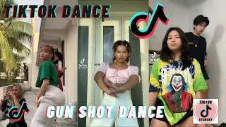 Everything I Do, I Do it For You (GUN SHOT DANCE) TikTok Dance Compilation 2021