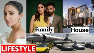 Anushka Sharma Lifestyle 2024? Biography, Family, House, Husband, Cars, Income, Net Worth, Awards