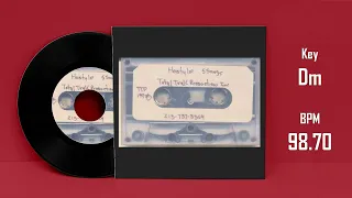 (ACAPELLA) Hostyle - Demo Track 5