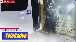 Pilar, Abra hiniling na maisailalim sa COMELEC control | Teleradyo Balita (30 April 2022)