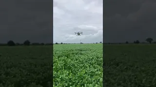 Premier Drones | Reliable Agro Group | Drone Fertilizer & Pesticide Spraying Service Provider