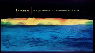 V.A. - Trance - Psychedelic Flashbacks 3 DiSC 1 & 2 | Full Double Mix