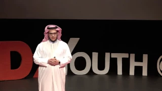 Why does Media Portray Arabs and Muslims as Terrorists? | Ezzeldin Ibrahim | TEDxYouth@ISBangkok