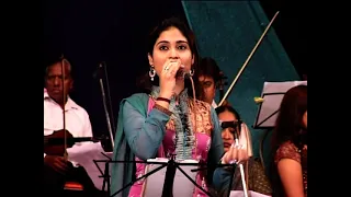Ghar Ayaa Mera Pardesi*AWARA*Dr Supriya Joshi*Rakesh Dave*Chorus* Shankar Jaikishan*Shailendra,