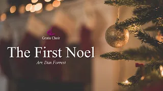 Noel (Dan Forrest) - Gratia Choir of Soegijapranata Catholic University