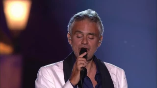 Andrea Bocelli   Era Già Tutto Previsto   Live   2012720P