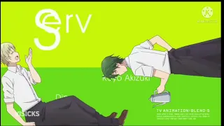 S stands for...