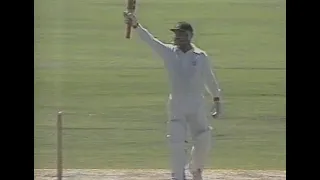 ARCHIVE MINI - Boonie tons up! David Boon's brilliant century vs India 5th Test WACA 1991/92