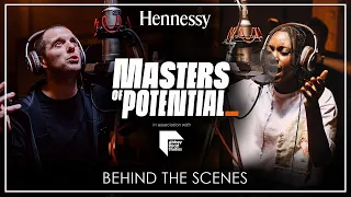 Hennessy for the culture - Masters of Potential