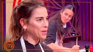 “Que venga con su novia” Teresa y María Lo ¿AMIGAS? | MasterChef 10