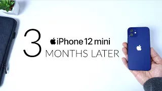 iPhone 12 mini - The Best iPhone You'll Never Buy