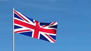 National Anthem of the United Kingdom - "God Save the King" (BBC Instrumental Version)