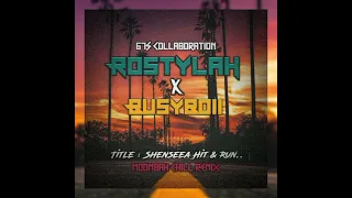 HIT & RUN_-_(ROSTYLAH 🇵🇬)_(BUSYBOI 🇵🇬)_2024-MOOMBAHCHILL //SOUTH PACIFIC RECORDZ 🇵🇬!!