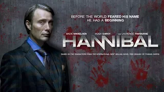 Ганнибал / Hannibal Opening Titles