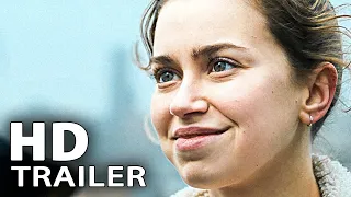 INTO THE BEAT Trailer Deutsch German (2020)