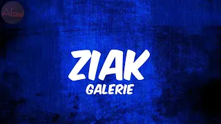 Ziak - Galerie