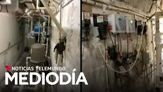 Noticias Telemundo Mediodía, 29 de junio de 2021 | Noticias Telemundo