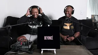 Dad Reacts to Beyoncé - Beyoncé