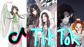 The best TGCF TikTok #1 // Heaven Official’s Blessing Complication