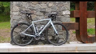 Specialized Diverge Comp E5