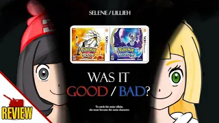 Did Pokémon Sun and Moon Suck? (Retrospective)