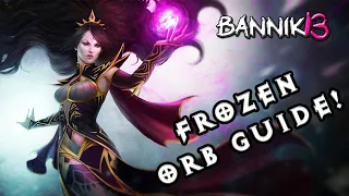 Diablo 3 Season 27 DMO Frozen Orb GR Pushing Wizard Build Guide! Shi Mizu and Frostburn Gloves