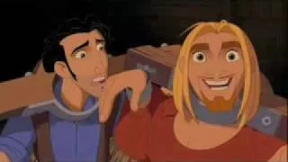 Road to El Dorado: greatest moments