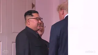 Ein Lied für Donald Trump und Kim Jong-Un | extra 3