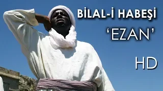 Bilal-i Habeşi - Kanal 7 TV Filmi